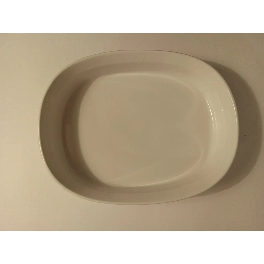 Corningware french white
